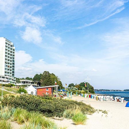 Ferienpark Sierksdorf App 290 - Strandlage Екстер'єр фото
