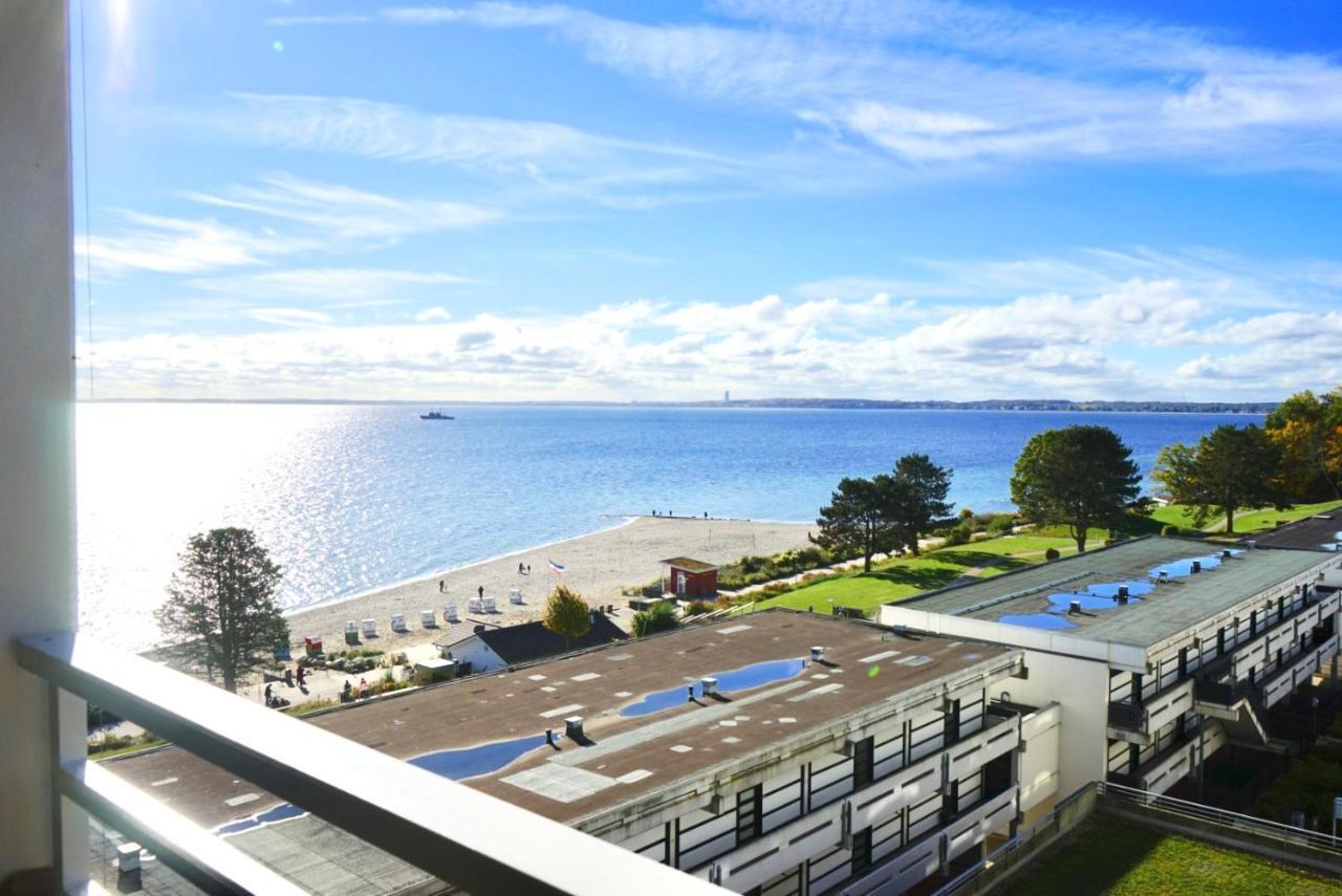 Ferienpark Sierksdorf App 290 - Strandlage Екстер'єр фото